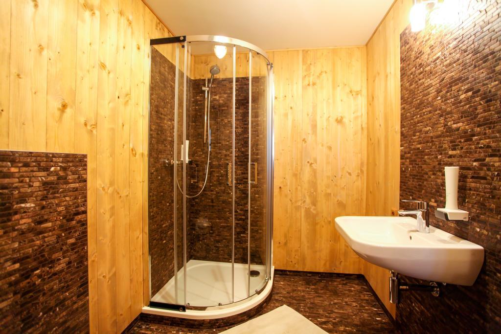 Residence Buffalo Špindlerŭv Mlýn Rum bild