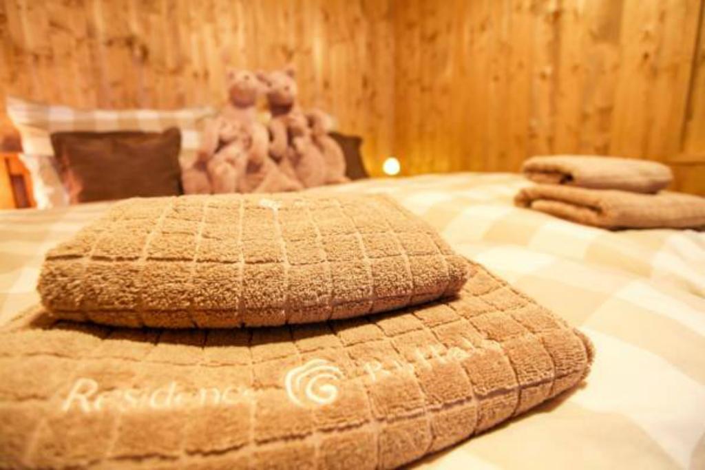 Residence Buffalo Špindlerŭv Mlýn Rum bild