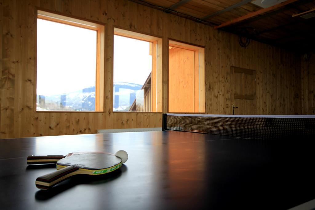 Residence Buffalo Špindlerŭv Mlýn Exteriör bild