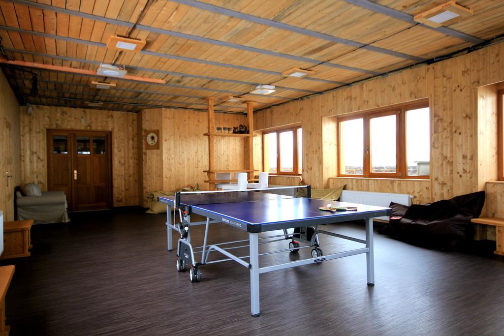 Residence Buffalo Špindlerŭv Mlýn Exteriör bild